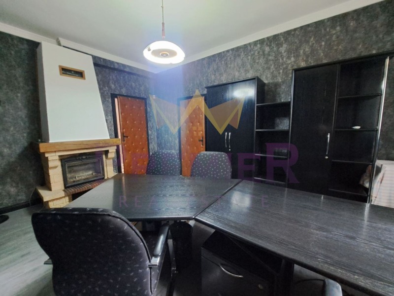 Дава под наем ОФИС, гр. Варна, Чаталджа, снимка 9 - Офиси - 53122863