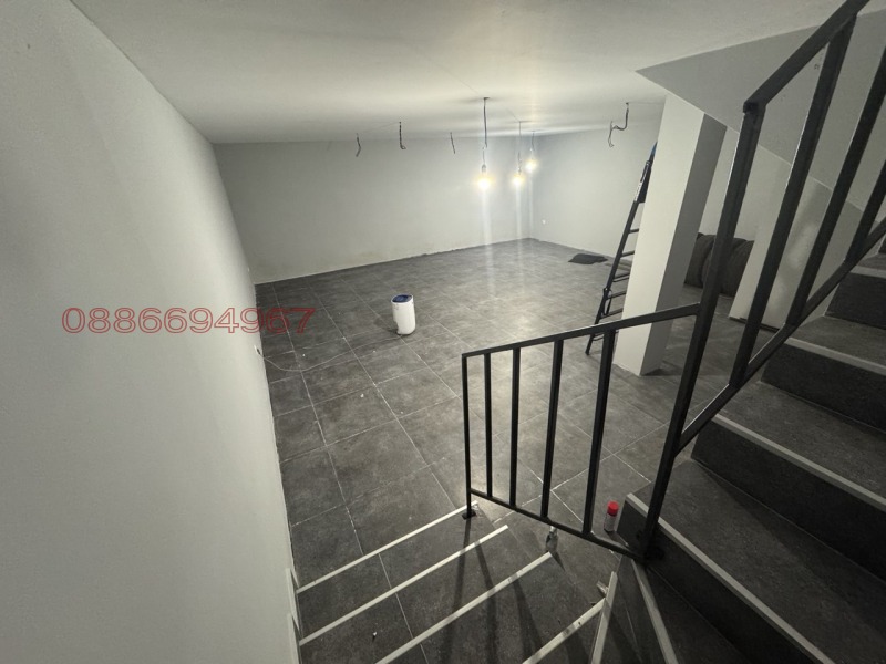 Дава под наем МАГАЗИН, гр. Варна, Виница, снимка 9 - Магазини - 52782480