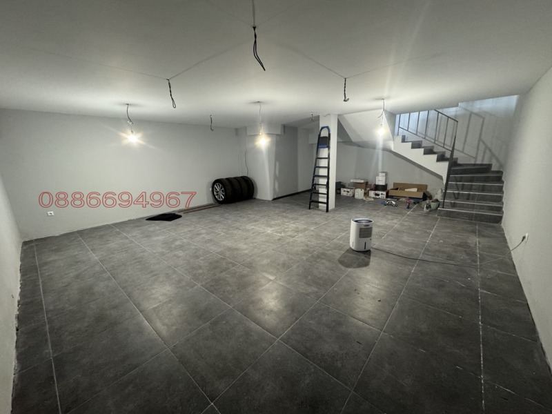 Дава под наем МАГАЗИН, гр. Варна, Виница, снимка 10 - Магазини - 52782480