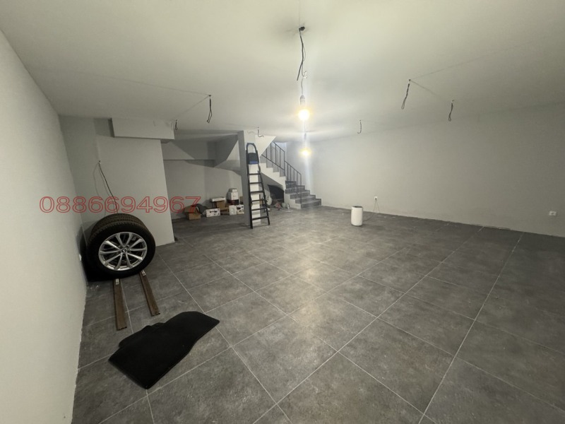 Дава под наем МАГАЗИН, гр. Варна, Виница, снимка 11 - Магазини - 52782480