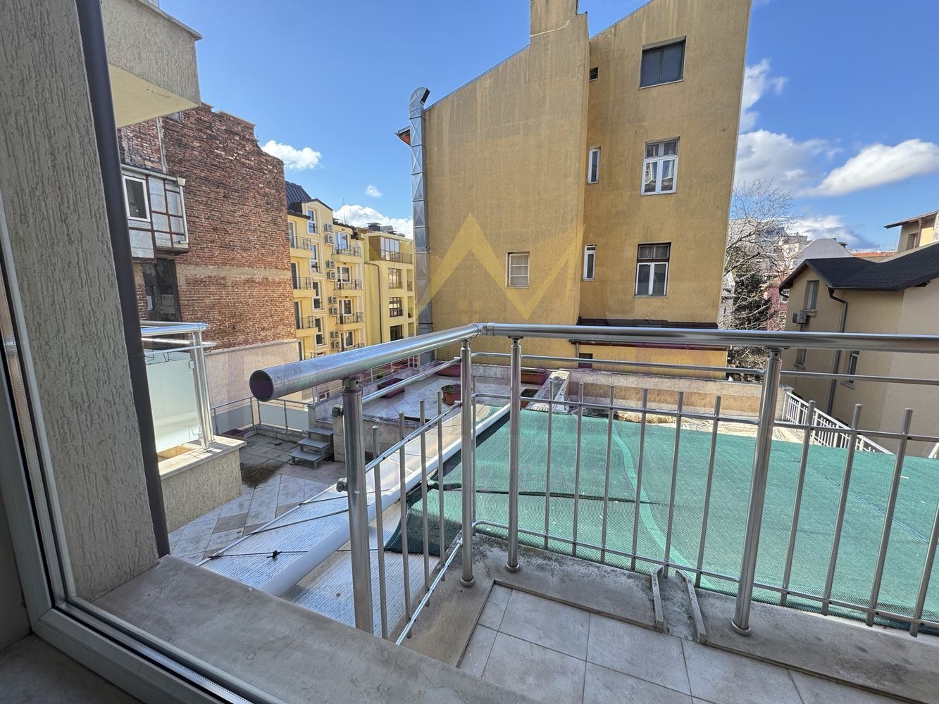 Дава под наем 2-СТАЕН, гр. София, Център, снимка 7 - Апартаменти - 53647574