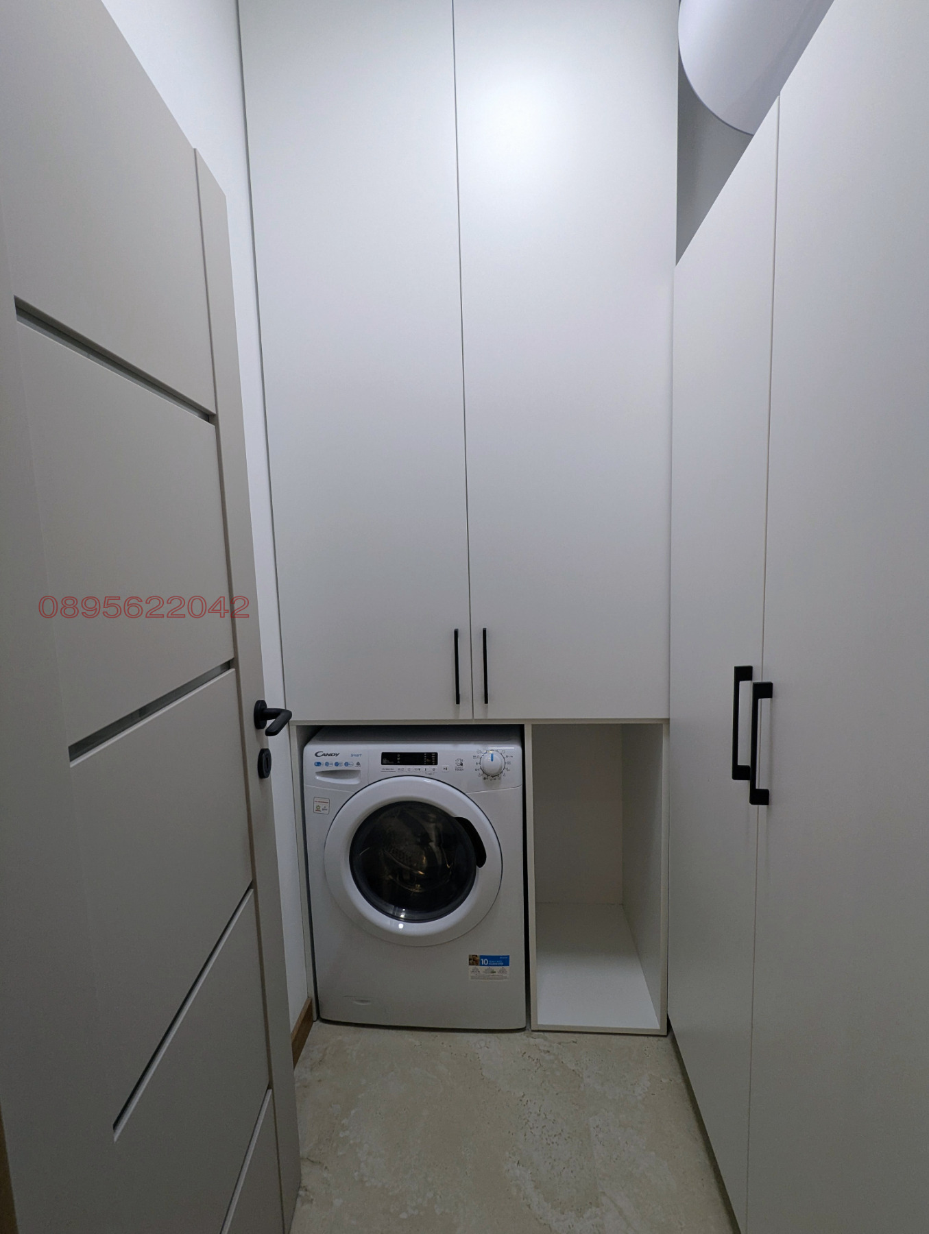 Дава под наем 2-СТАЕН, гр. София, Манастирски ливади, снимка 10 - Апартаменти - 54343180