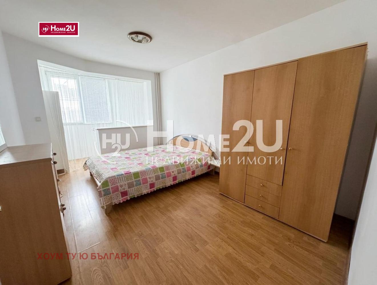 Дава под наем 2-СТАЕН, гр. София, Кръстова вада, снимка 2 - Апартаменти - 56195731