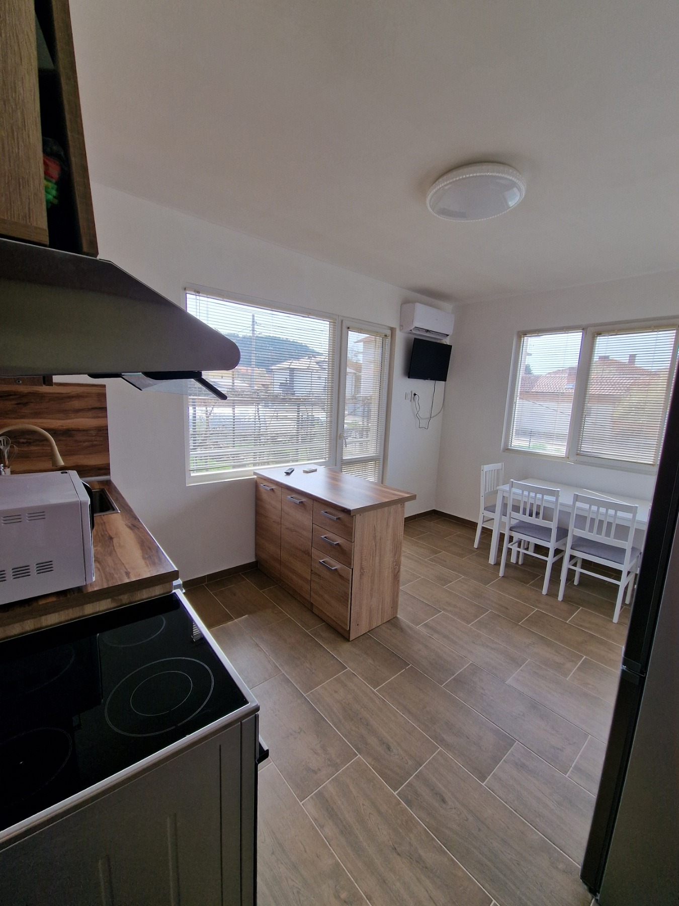 Дава под наем 3-СТАЕН, гр. Сливница, област София област, снимка 8 - Апартаменти - 54202056