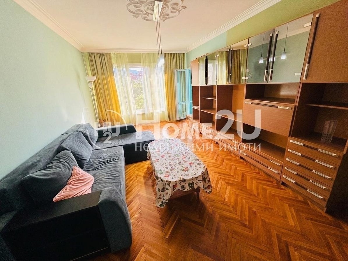 Дава под наем 3-СТАЕН, гр. София, Стрелбище, снимка 2 - Апартаменти - 55323742