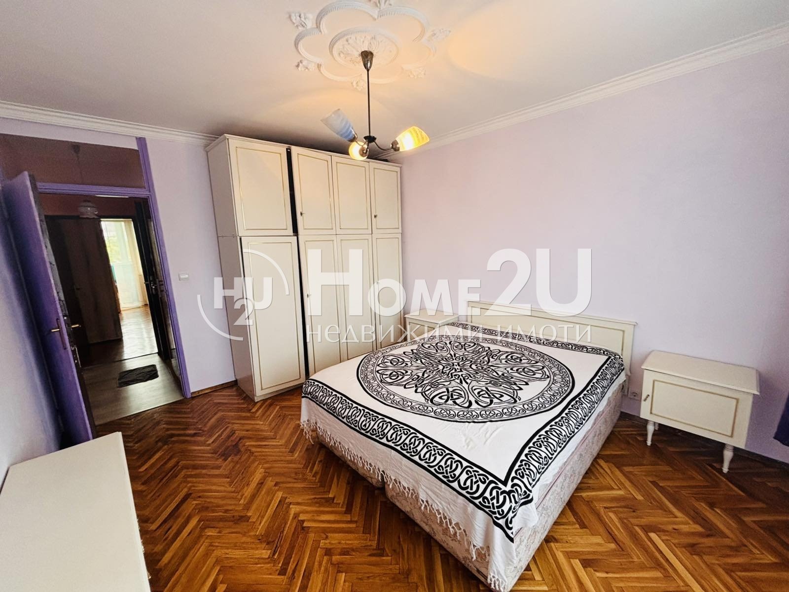 Дава под наем 3-СТАЕН, гр. София, Стрелбище, снимка 8 - Апартаменти - 55323742
