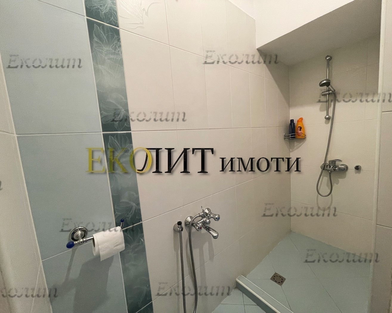 Дава под наем 4-СТАЕН, гр. София, Център, снимка 10 - Апартаменти - 49403610