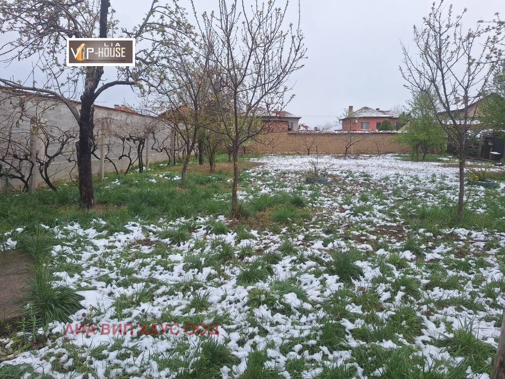 Дава под наем КЪЩА, с. Мокрище, област Пазарджик, снимка 3 - Къщи - 55828572
