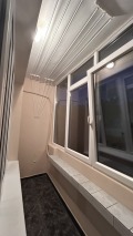 Дава под наем 3-СТАЕН, гр. София, Фондови жилища, снимка 12