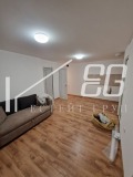 Дава под наем  2-стаен град Варна , с. Тополи , 60 кв.м | 41725672 - изображение [2]