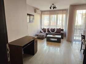 1 slaapkamer Mladezjki Chalm, Plovdiv 3