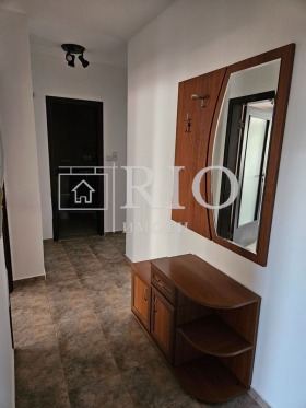 1 slaapkamer Mladezjki Chalm, Plovdiv 6