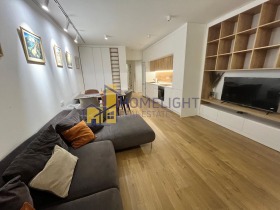 Дава под наем  3-стаен, град София