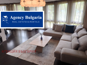 3 bedroom Iztok, Sofia 1