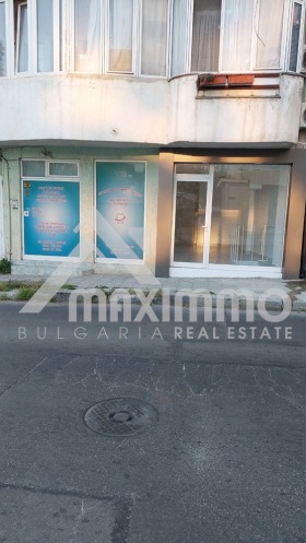 Prodejna Biznes chotel, Varna