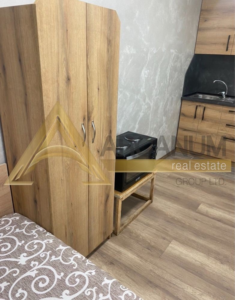 Дава под наем 1-СТАЕН, гр. Варна, Чаталджа, снимка 4 - Апартаменти - 54053728