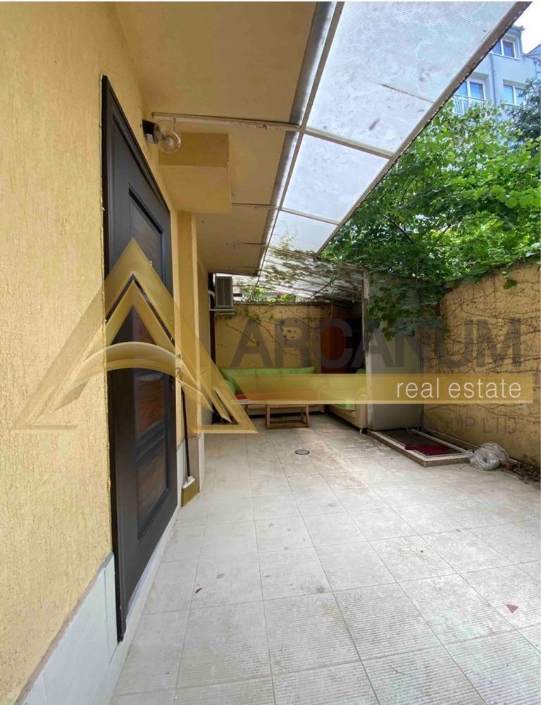 Дава под наем 1-СТАЕН, гр. Варна, Чаталджа, снимка 5 - Апартаменти - 54053728