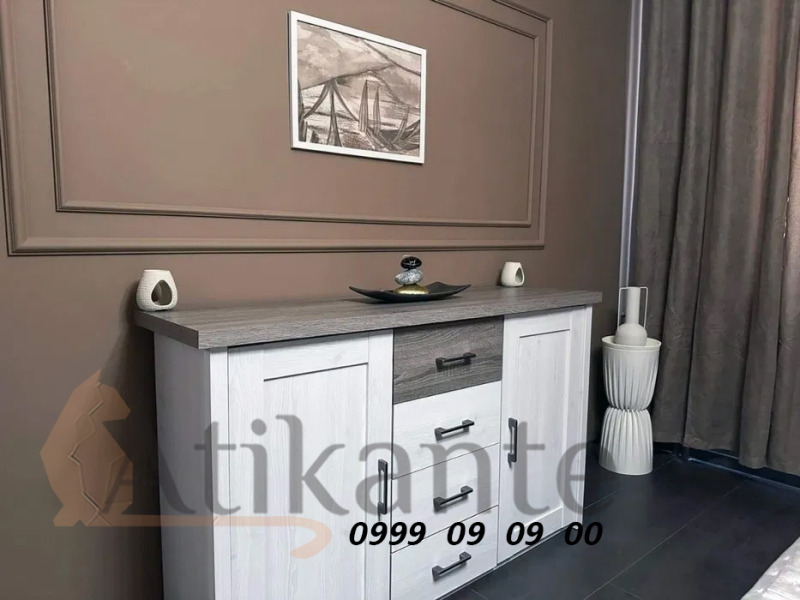 A louer  1 chambre Sofia , Tsentar , 65 m² | 67750854 - image [9]