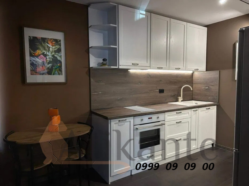 For Rent  1 bedroom Sofia , Tsentar , 65 sq.m | 67750854 - image [6]