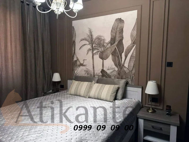 Kiralık  1 yatak odası Sofia , Centar , 65 metrekare | 67750854 - görüntü [8]