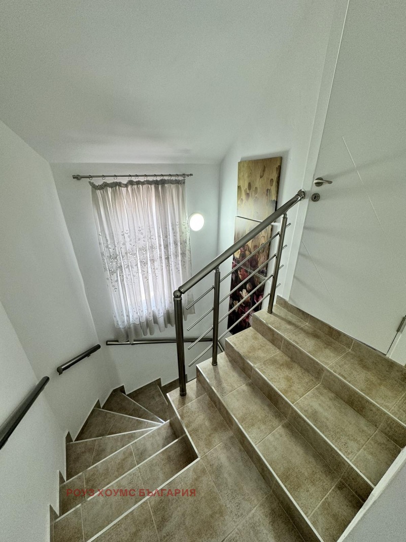 В аренду  1 спальня Пловдив , Кършияка , 70 кв.м | 53731989 - изображение [7]