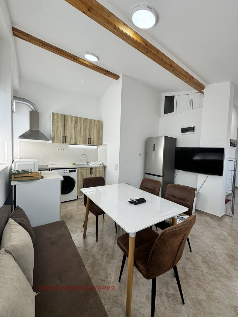 В аренду  1 спальня Пловдив , Кършияка , 70 кв.м | 53731989 - изображение [2]