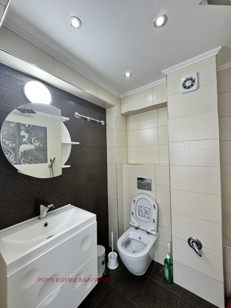 В аренду  1 спальня Пловдив , Кършияка , 70 кв.м | 53731989 - изображение [5]