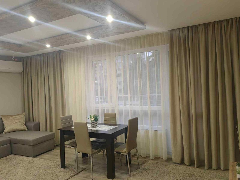 Do wynajęcia  1 sypialnia Plowdiw , Kjuczuk Pariż , 67 mkw | 21347065 - obraz [2]