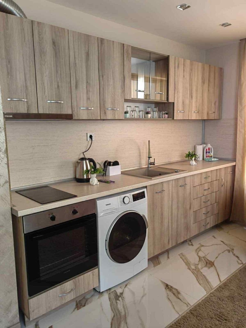 Do wynajęcia  1 sypialnia Plowdiw , Kjuczuk Pariż , 67 mkw | 21347065 - obraz [3]