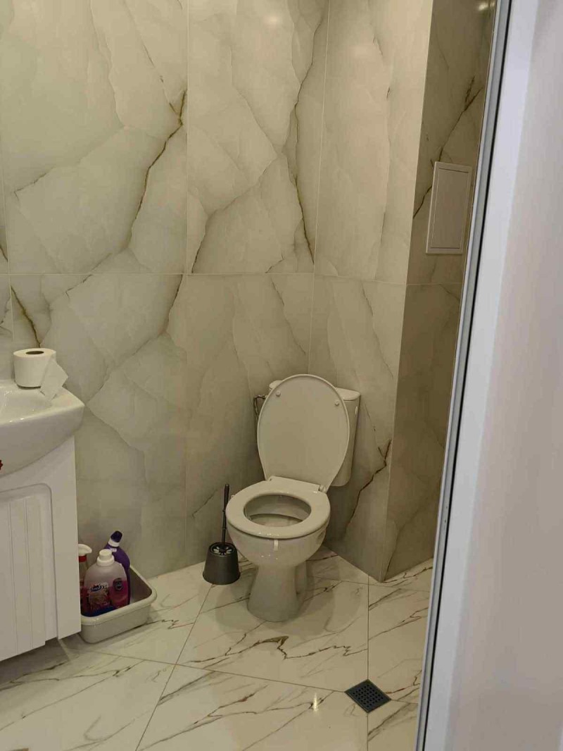 Do wynajęcia  1 sypialnia Plowdiw , Kjuczuk Pariż , 67 mkw | 21347065 - obraz [5]