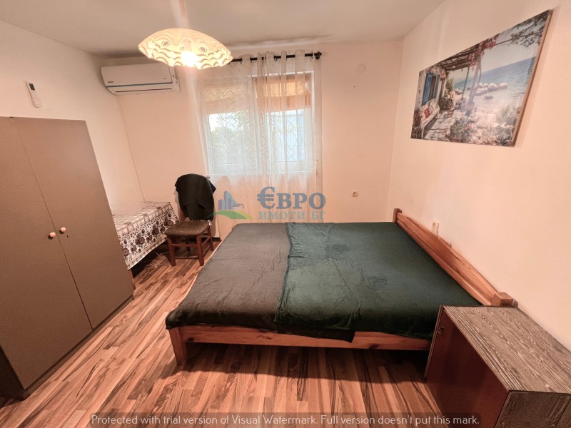 В аренду  1 спальня Стара Загора , Аязмото , 50 кв.м | 24609197 - изображение [7]