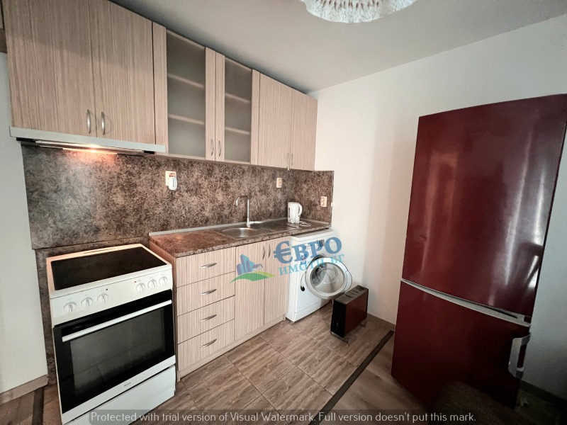 В аренду  1 спальня Стара Загора , Аязмото , 50 кв.м | 24609197 - изображение [3]