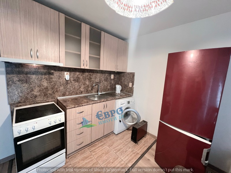 В аренду  1 спальня Стара Загора , Аязмото , 50 кв.м | 24609197 - изображение [2]