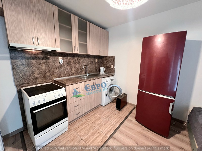 В аренду  1 спальня Стара Загора , Аязмото , 50 кв.м | 24609197 - изображение [4]