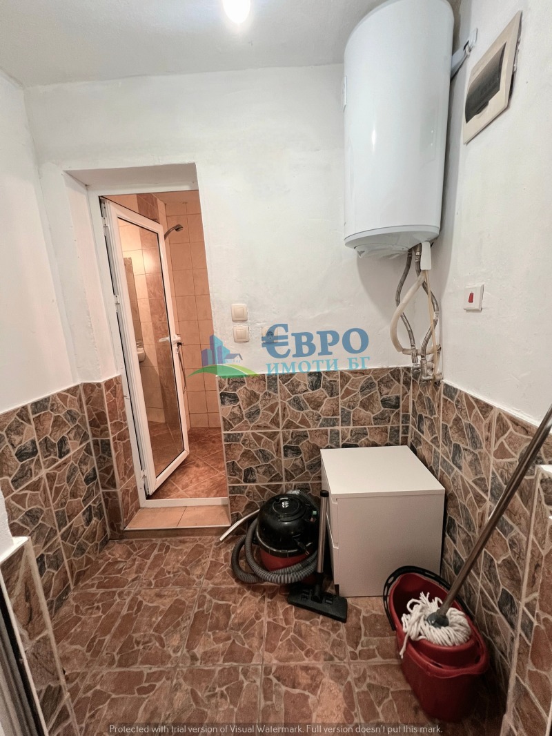 В аренду  1 спальня Стара Загора , Аязмото , 50 кв.м | 24609197 - изображение [12]