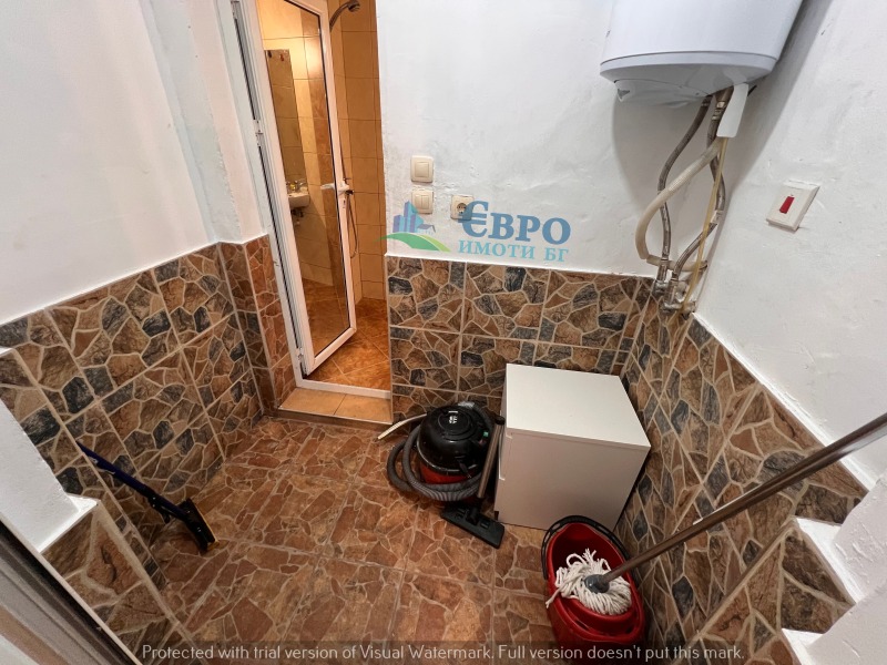 В аренду  1 спальня Стара Загора , Аязмото , 50 кв.м | 24609197 - изображение [13]