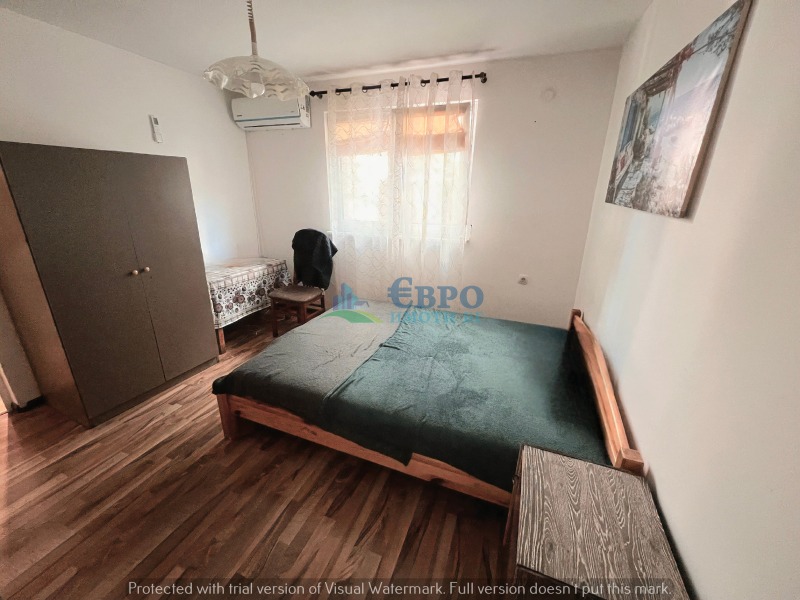 В аренду  1 спальня Стара Загора , Аязмото , 50 кв.м | 24609197 - изображение [6]