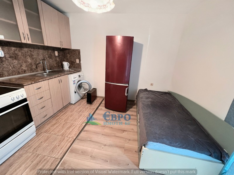 В аренду  1 спальня Стара Загора , Аязмото , 50 кв.м | 24609197 - изображение [5]