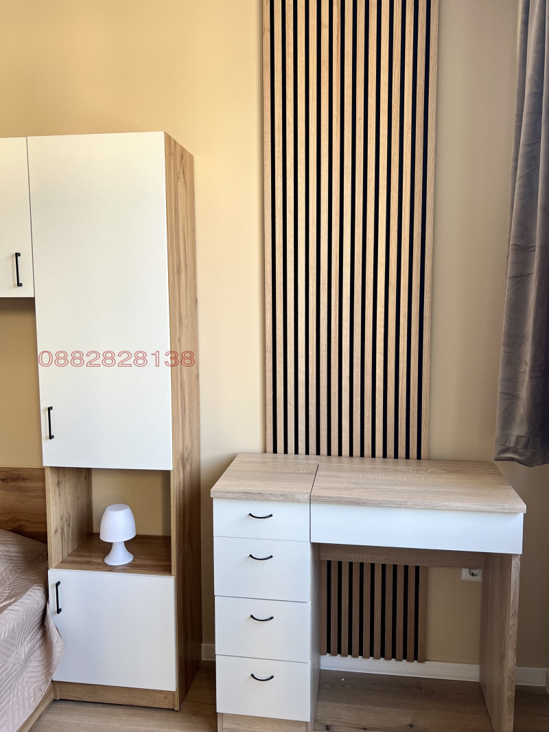 В аренду  1 спальня София , Оборище , 65 кв.м | 42536814 - изображение [14]