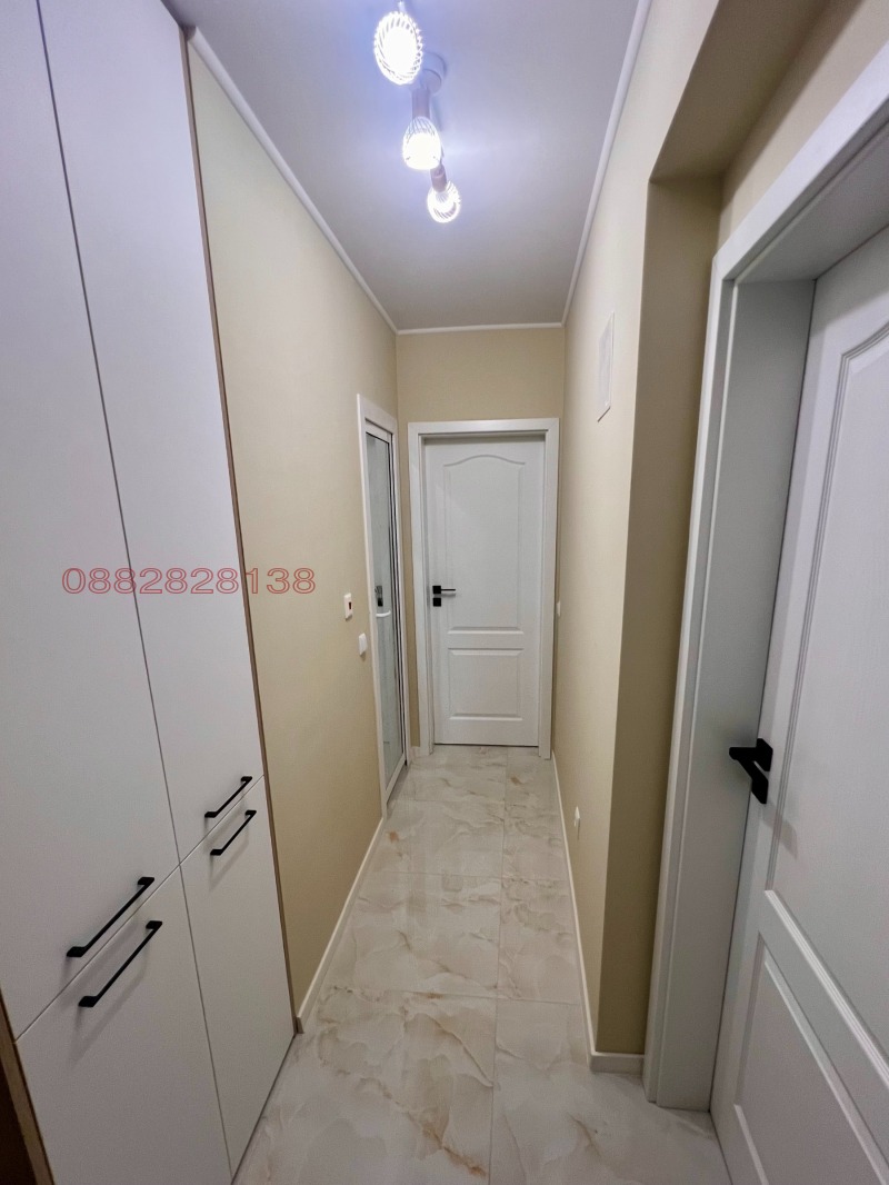 В аренду  1 спальня София , Оборище , 65 кв.м | 42536814 - изображение [6]