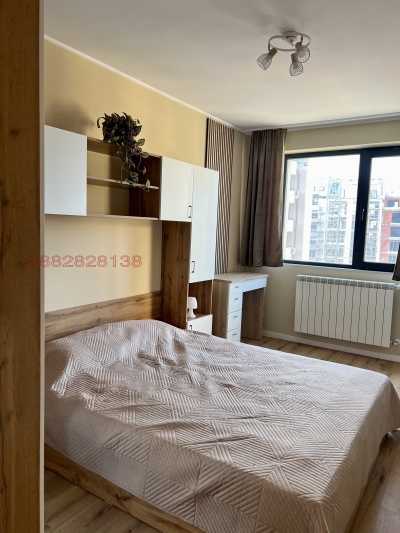 В аренду  1 спальня София , Оборище , 65 кв.м | 42536814 - изображение [11]