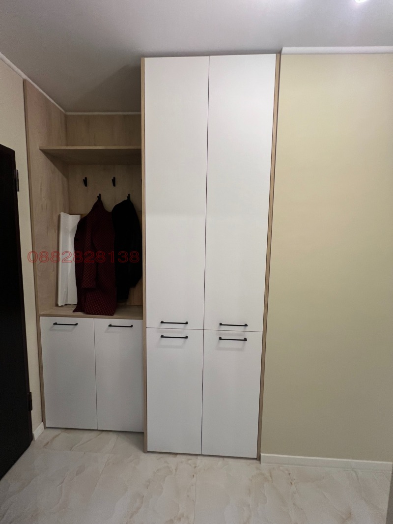 В аренду  1 спальня София , Оборище , 65 кв.м | 42536814 - изображение [7]