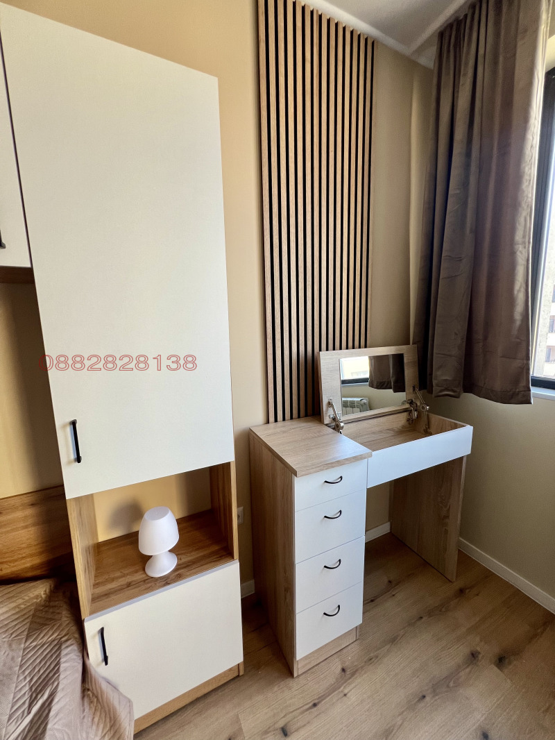 В аренду  1 спальня София , Оборище , 65 кв.м | 42536814 - изображение [15]