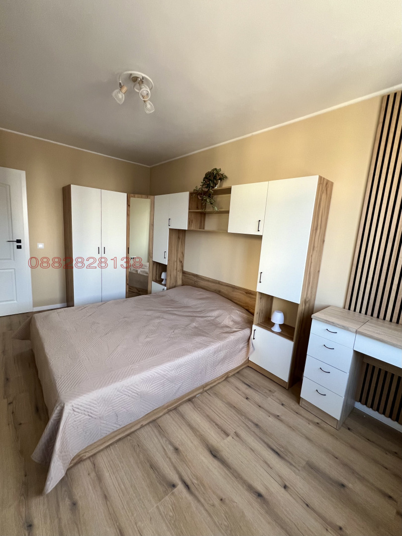 В аренду  1 спальня София , Оборище , 65 кв.м | 42536814 - изображение [13]