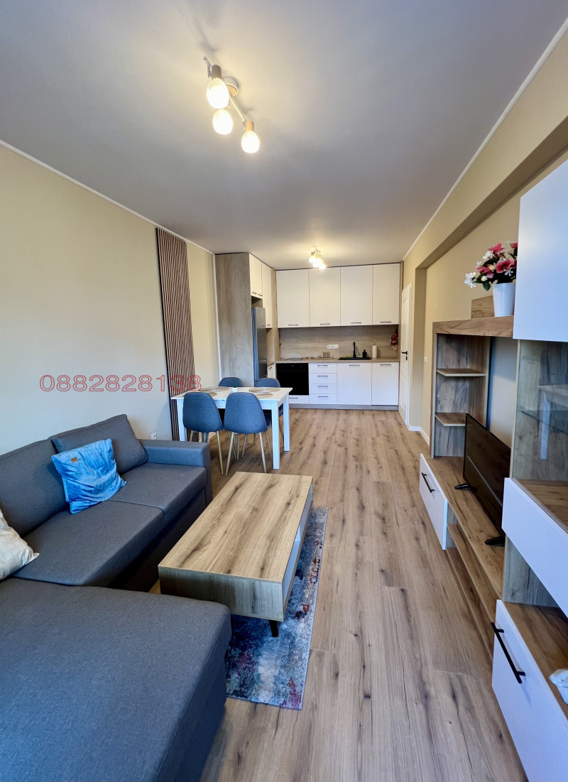 В аренду  1 спальня София , Оборище , 65 кв.м | 42536814