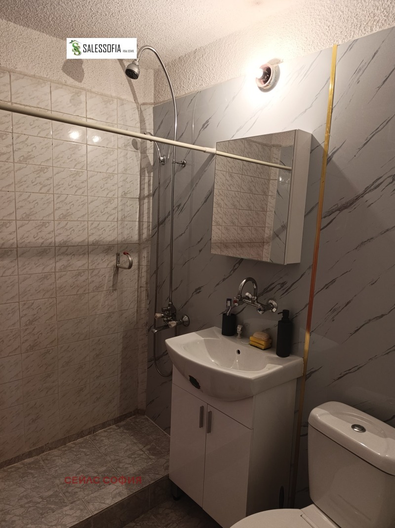 Дава под наем 2-СТАЕН, гр. София, Обеля 2, снимка 6 - Апартаменти - 52689929