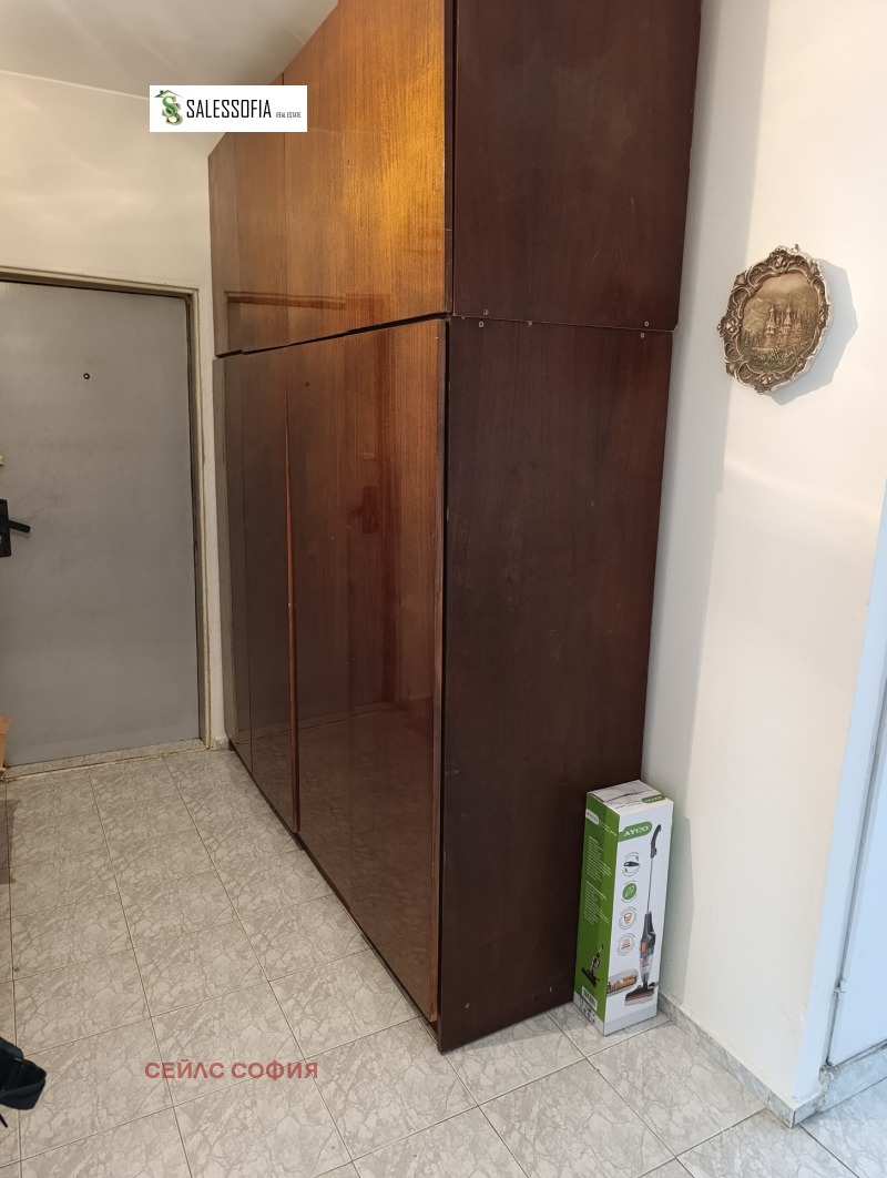 Дава под наем 2-СТАЕН, гр. София, Обеля 2, снимка 8 - Апартаменти - 52689929