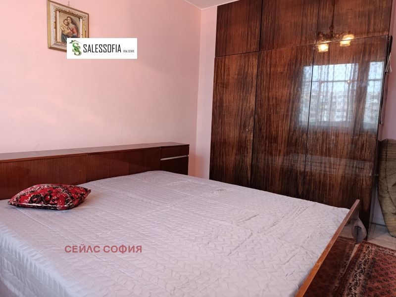 Дава под наем 2-СТАЕН, гр. София, Обеля 2, снимка 3 - Апартаменти - 52689929