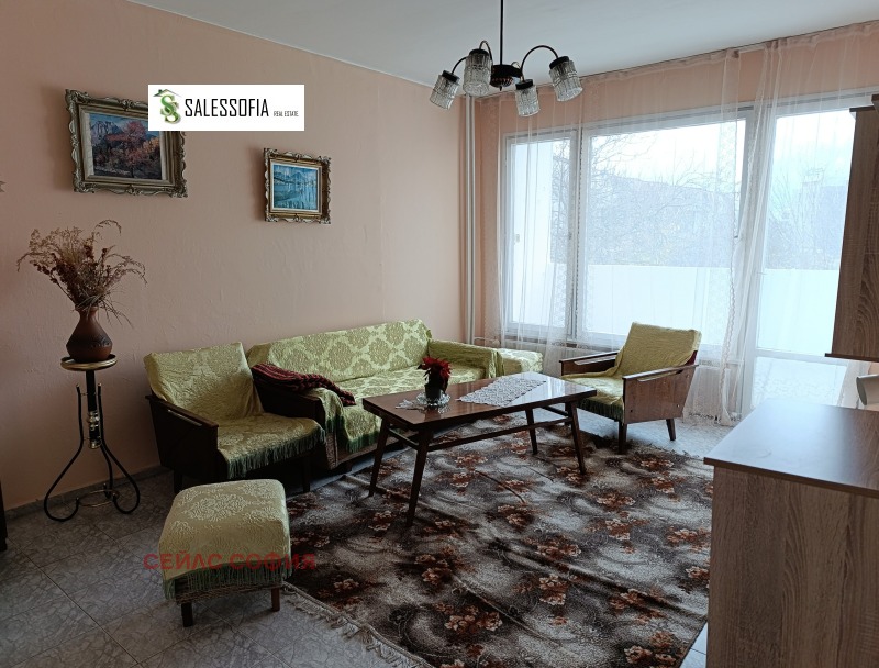 Дава под наем 2-СТАЕН, гр. София, Обеля 2