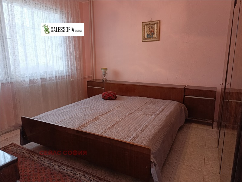 Дава под наем 2-СТАЕН, гр. София, Обеля 2, снимка 2 - Апартаменти - 52689929